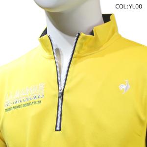 ルコックゴルフ Le coq sportif ...の詳細画像3