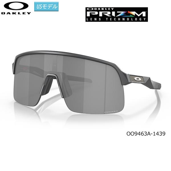 オークリー(OAKLEY) サングラス ストロ ライト (SUTRO LITE High Resol...