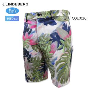 J.LINDEBERG（ジェイリンドバーグ） J.LINDEBERG 071-78416 メンズ