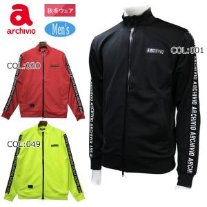 archivio（アルチビオ） archivio A428004 メンズ 長袖 セーター プル