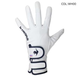 【クロネコゆうパケット配送可能】ルコックゴルフ...の詳細画像1