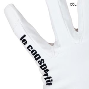 【クロネコゆうパケット配送可能】ルコックゴルフ...の詳細画像5