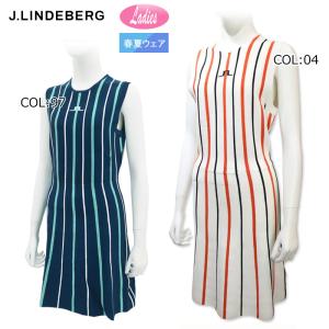 J.LINDEBERG（ジェイリンドバーグ） J.LINDEBERG 072-51312 レディース