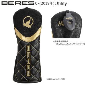 本間ゴルフ(ホンマ/HONMA) ベレス 07...の詳細画像5