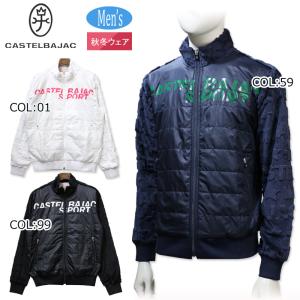 新品　CASTELBAJAC 長袖　ポロシャツ　ゴルフウェア　スポーツウェア CASTELBAJAC 20％OFFセール！ カステルバジャック スポーツ