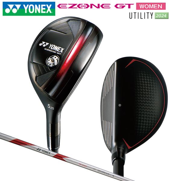 ヨネックス (YONEX) 2024 イーゾーン GT 右用 レディース ユーティリティ (2024...