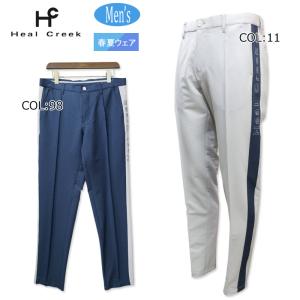 1PIU1UGUALE3 GOLF パンツ メンズ ウノピュウノウグァーレトレ ゴルフ