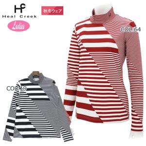 Heal Creek - coco 中古 ヒールクリーク HEAL CREEK メンズ セーター 52(LL) 紺 長袖クルーネックニット カシミヤ混 ロゴ総柄 Heal Creek - coco 中古 ヒールクリーク HEAL CREEK メンズ