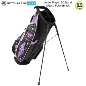 ベティナルディ　キャディーバック 楽天市場】ベティナルディ(BETTINARDI) 8.5型(3.4kg) キャディ