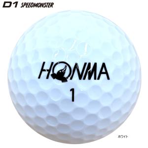 本間ゴルフ(ホンマ/HONMA) 2023 D...の詳細画像1