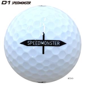 本間ゴルフ(ホンマ/HONMA) 2023 D...の詳細画像2