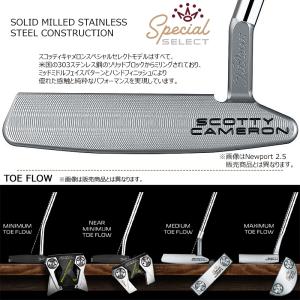 並行輸入品 スコッティキャメロン (SCOTT...の詳細画像5