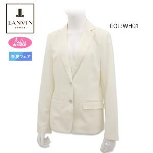 LANVIN SPORT（ランバンスポール） セール 公式 ランバン スポール