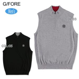 ジーフォア（G FORE）（レディース）ゴルフウェア 接触冷感 半袖