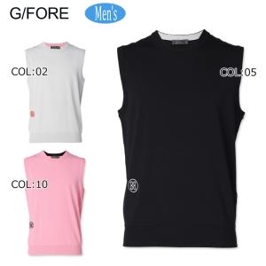 ジーフォア（G FORE）（レディース）ゴルフウェア 接触冷感 半袖