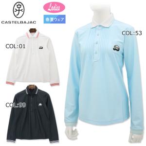 CASTELBAJAC SPORT カステルバジャック 7243274201 レディース