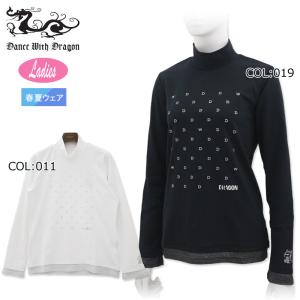 Dance With Dragon（ダンスウィズドラゴン） 【超美品】ダンスウィズ