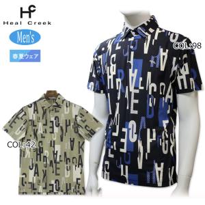 Heal Creek（ヒールクリーク） Heal Creek 001-21341 メンズ