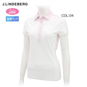 J.LINDEBERG（ジェイリンドバーグ） J.LINDEBERG 072-51312 レディース