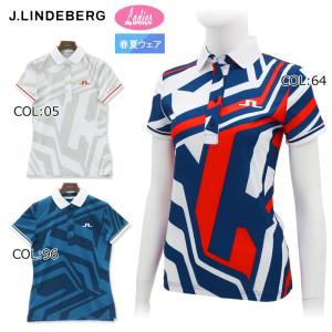 J.LINDEBERG（ジェイリンドバーグ） J.LINDEBERG 072-51312 レディース
