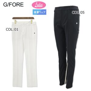 ジーフォア（G FORE）（レディース）ゴルフウェア 接触冷感 半袖