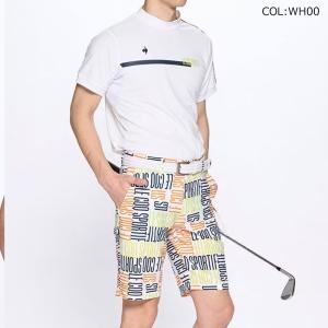 ルコックゴルフ Le coq sportif ...の詳細画像5