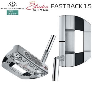 SCOTTY CAMERON スコッティキャメロン 2022 ホリデー H22 ニューポート