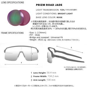 並行輸入品 オークリー (OAKLEY) サン...の詳細画像3