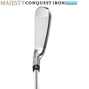 マジェスティ (MAJESTY) コンクエスト...の詳細画像1