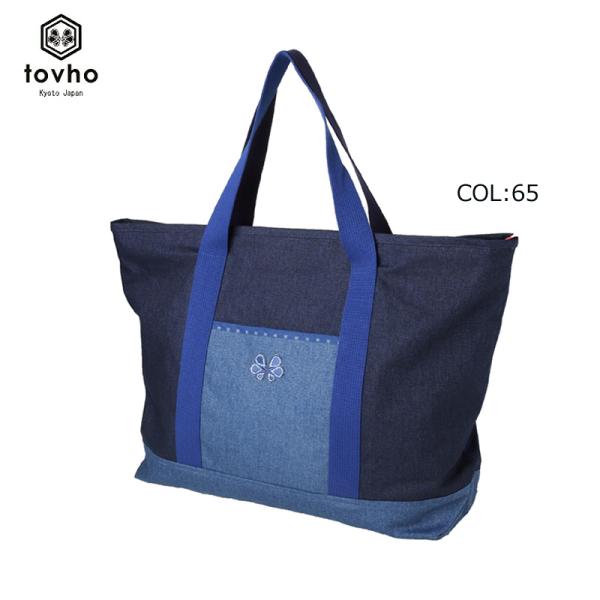トヴホ tovho 23-339000 トートバッグ スーベニア ゴルフバッグ ユニセックス 鞄  ...