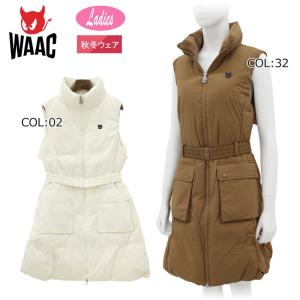 ワック WAAC 072344271 レディース...の商品画像