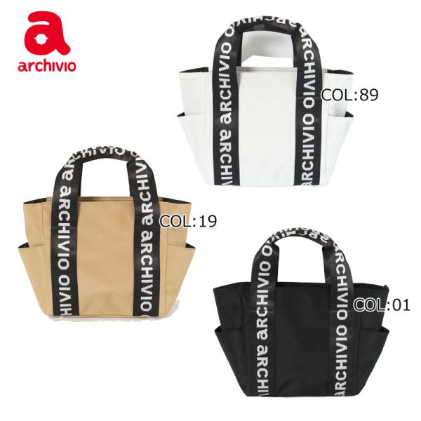 アルチビオ archivio A510806 カートバッグ ポーチ ゴルフバッグ ゴルフ用品 ゴルフ...