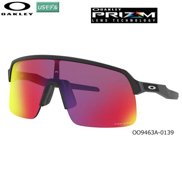 並行輸入品 オークリー(OAKLEY) サングラス スートロ ライト (SUTRO LITE) 【O...