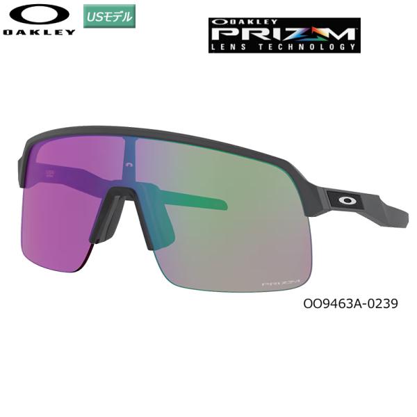 並行輸入品 オークリー(OAKLEY) サングラス スートロ ライト (SUTRO LITE) 【O...