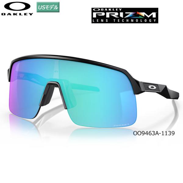 並行輸入品 オークリー(OAKLEY) サングラス スートロ ライト (SUTRO LITE) 【O...