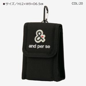 アンパスィ and per se AUS705...の詳細画像1