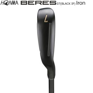 本間ゴルフ(ホンマ/HONMA) ベレス 07...の詳細画像1