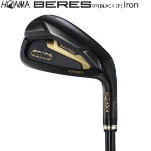 本間ゴルフ(ホンマ/HONMA) ベレス 07...の詳細画像2
