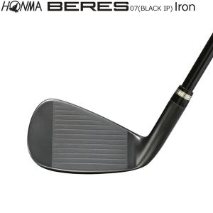 本間ゴルフ(ホンマ/HONMA) ベレス 07...の詳細画像3