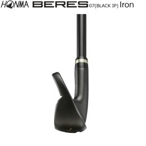 本間ゴルフ(ホンマ/HONMA) ベレス 07...の詳細画像4