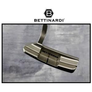 RJB Bettinardi グリーンフォーク BETTINARDI ベティナルディ Bettinardi グリーンフォーク