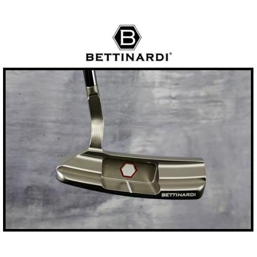 【限定モデル】ベティナルディ ゴルフ BETTINARDI GOLF 2015年 RJB6742 J...