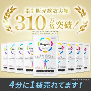 公式 疲労回復 リゲイン トリプルフォース 6...の詳細画像2