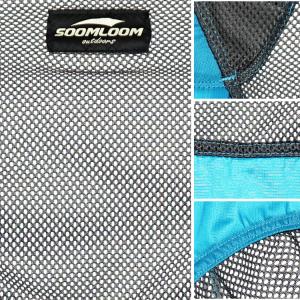 Soomloom アウトドアチェア 超軽量チェ...の詳細画像5