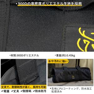 Deerest 収納ケース 収納バッグ 工具入...の詳細画像2