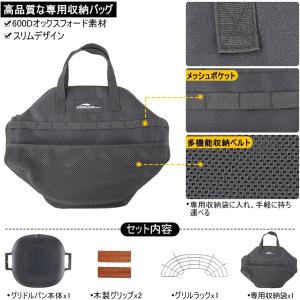 Soomloom マルチグリドルパン 四角形 ...の詳細画像5