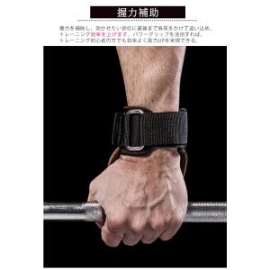 Soomloom パワーグリップ トレーニング...の詳細画像5