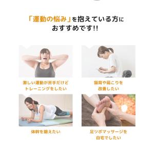 バランスクッション 2個セット バランスディス...の詳細画像1
