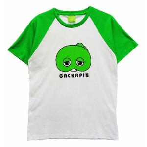 ガチャピン Tシャツ メンズファッション の商品一覧 ファッション 通販 Yahoo ショッピング