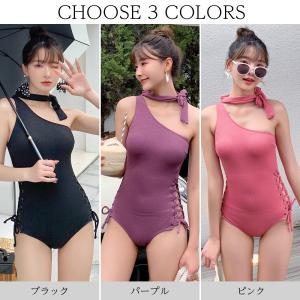 露出少なめ 可愛い レディー ワンピース 水着 露出少なめ 可愛い レディー ワンピース 水着 (ワンピース水着